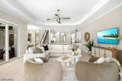 18165 Wildblue Blvd, Estero FL - photo 17 of 50