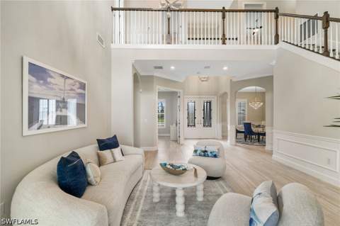 18165 Wildblue Blvd, Estero FL - photo 8 of 50