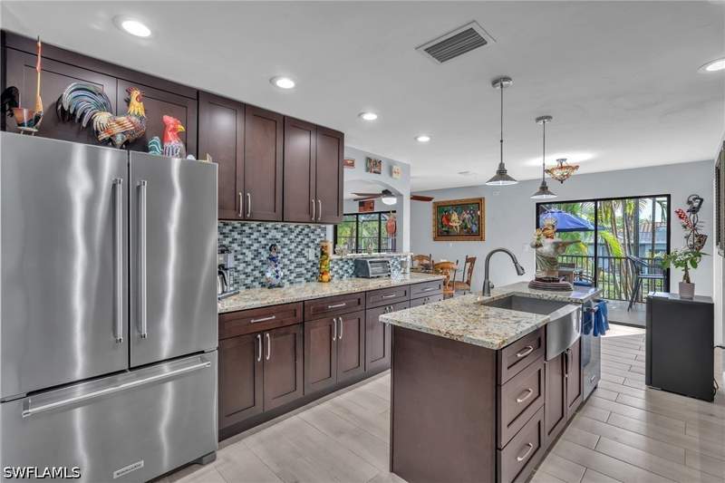 3 bedroom SingleFamilyResidence at 27109 Holly Ln, Hidden Cove, Bonita Springs — photo 4
