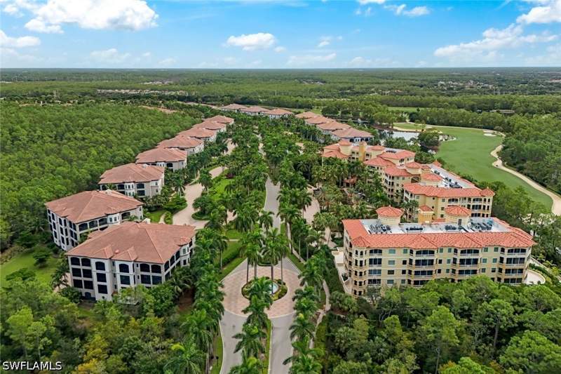 2 bedroom Condominium at 2748 Tiburon Blvd E 502, Ventanas At Tiburon, Naples — photo 3