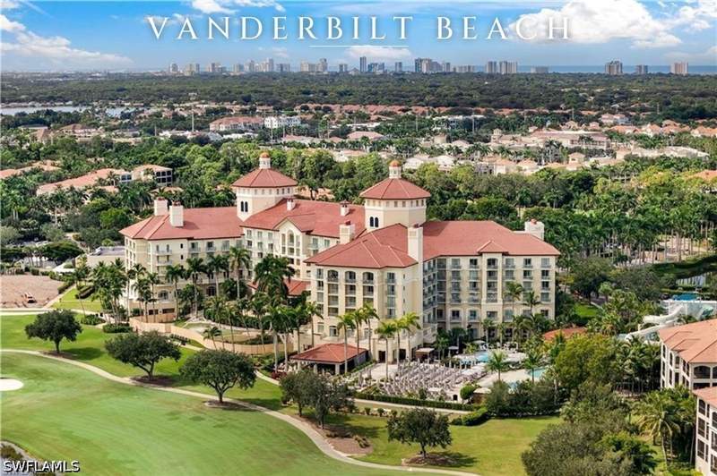2 bedroom Condominium at 2748 Tiburon Blvd E 502, Ventanas At Tiburon, Naples — photo 4