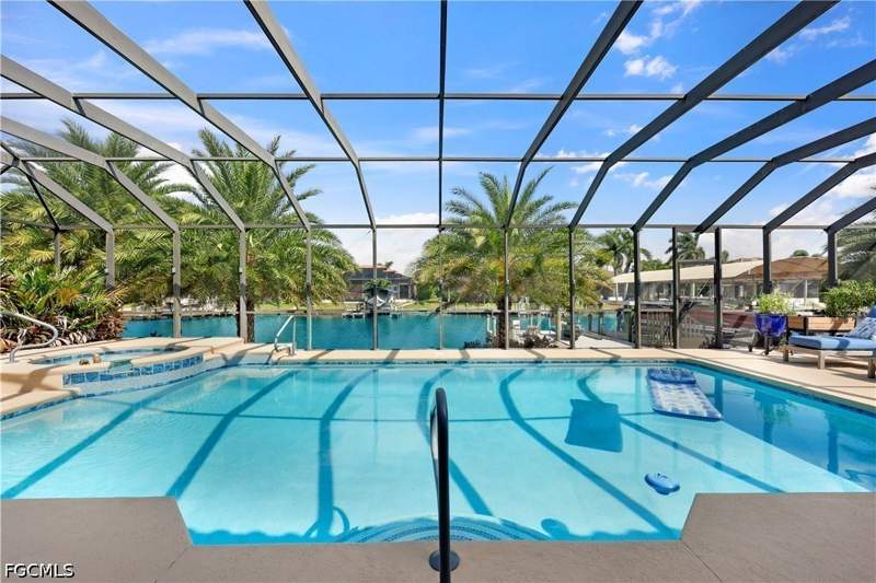 3 bedroom SingleFamilyResidence at 2213 SW 52nd St, Cape Coral, Cape Coral — photo 4
