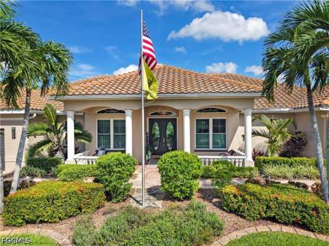 2213 SW 52nd St, Cape Coral FL - photo 6 of 42