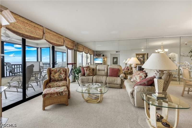 2 bedroom Condominium at 15011 Punta Rassa Rd 903, Punta Rassa, Fort Myers — photo 4