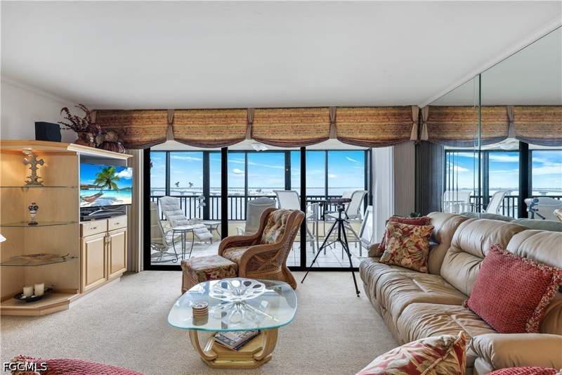 2 bedroom Condominium at 15011 Punta Rassa Rd 903, Punta Rassa, Fort Myers — photo 5
