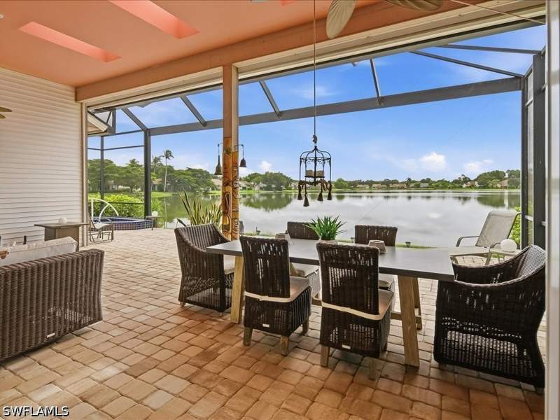 3 bedroom SingleFamilyResidence at 6526 Ilex Cir, Wellington At Lone Oak, Naples — photo 3