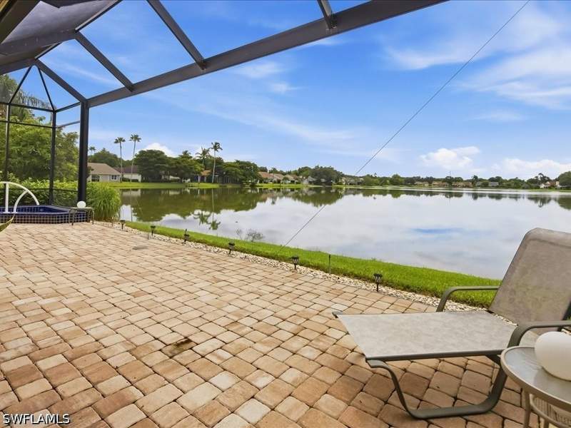 3 bedroom SingleFamilyResidence at 6526 Ilex Cir, Wellington At Lone Oak, Naples — photo 4