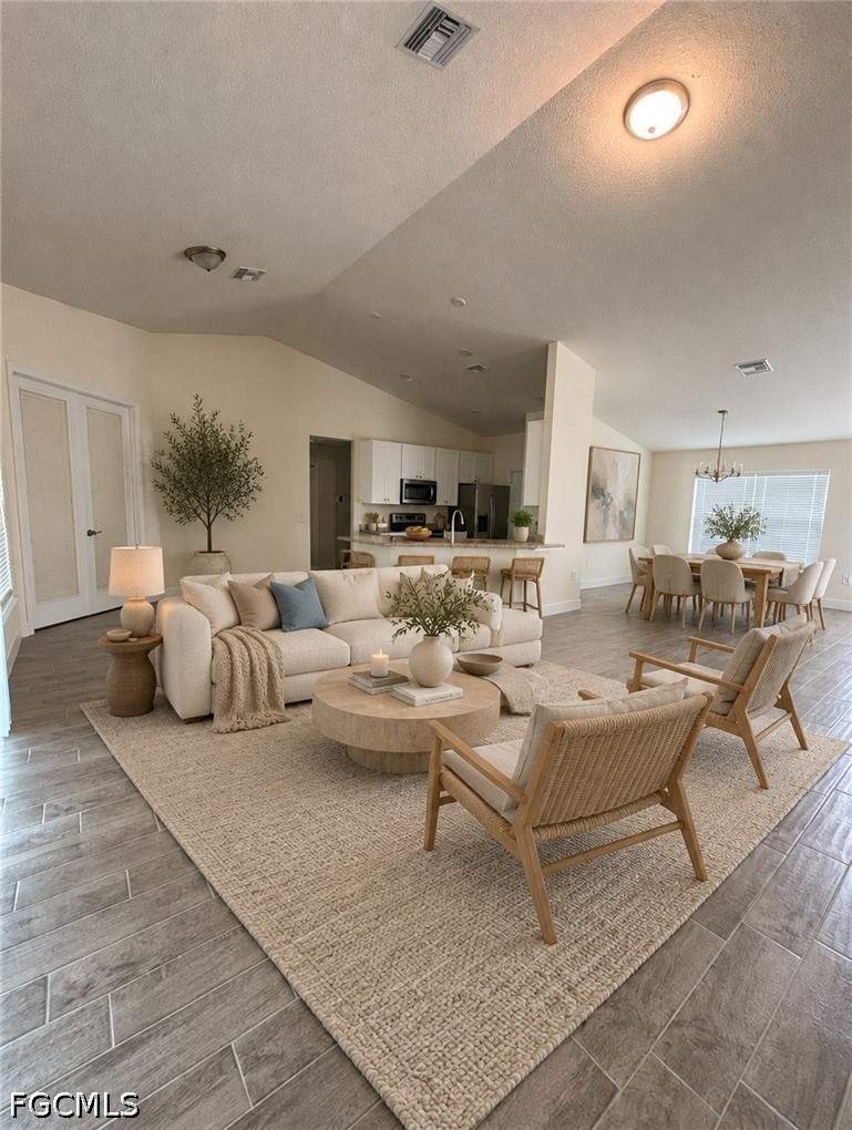 4 bedroom SingleFamilyResidence at 2614 27th St W, Lehigh Acres, Lehigh Acres — photo 2