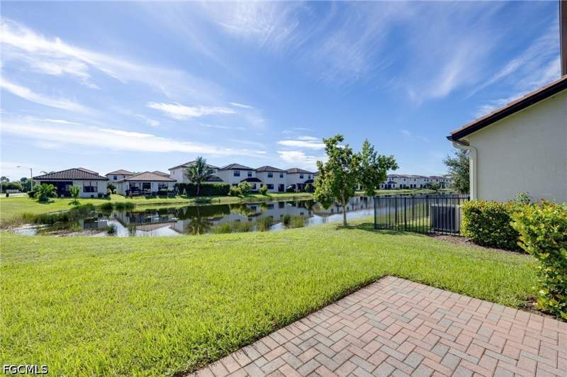 3 bedroom SingleFamilyResidence at 5370 Ferris Ave, Coquina, Ave Maria — photo 3