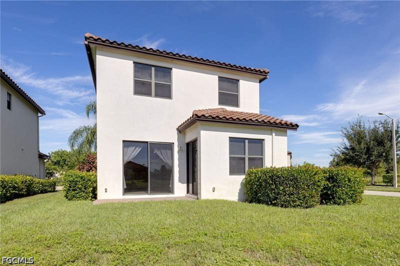 3 bedroom SingleFamilyResidence at 5370 Ferris Ave, Coquina, Ave Maria — photo 4