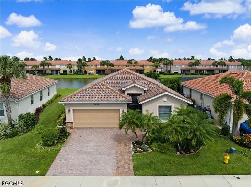 4 bedroom SingleFamilyResidence at 3588 Dandolo Cir, Bella Vida, Cape Coral — photo 2
