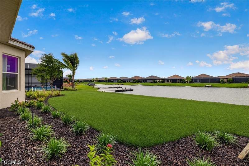 3 bedroom SingleFamilyResidence at 18362 Terracina Dr, Esplanade Lake Club, Fort Myers — photo 2