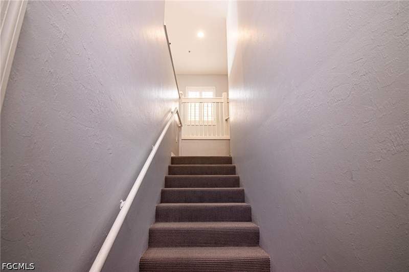 2 bedroom Townhouse at 2652 Somerville Loop 1205, Somerville, Cape Coral — photo 3