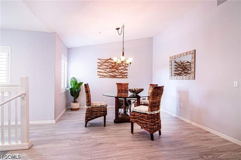 2 bedroom Townhouse at 2652 Somerville Loop 1205, Somerville, Cape Coral — photo 5
