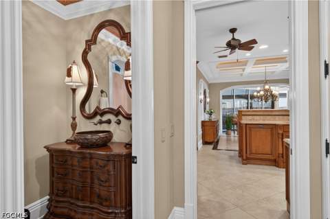 12782 Yacht Club Cir, Fort Myers FL - photo 19 of 50
