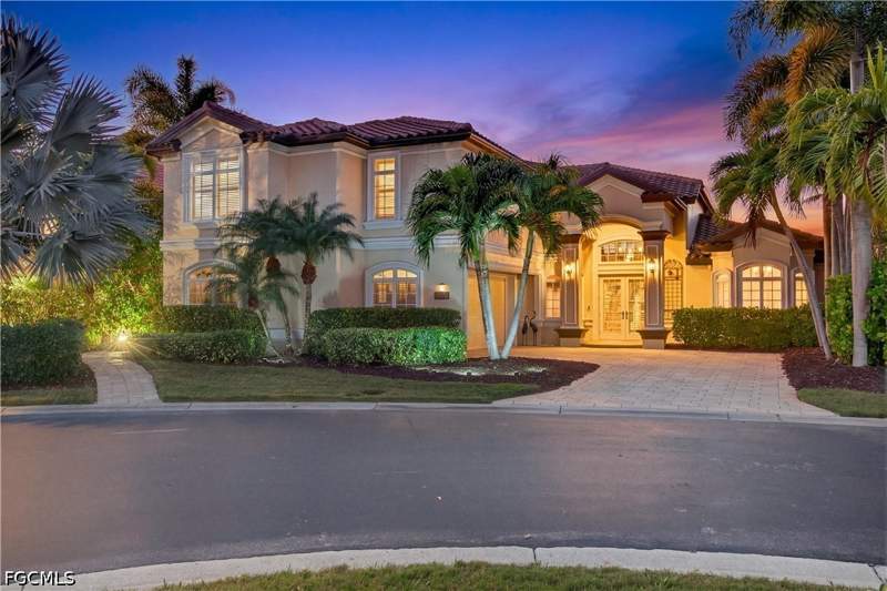 4 bedroom SingleFamilyResidence at 12782 Yacht Club Cir, Riverside Yacht Club, Fort Myers — photo 2