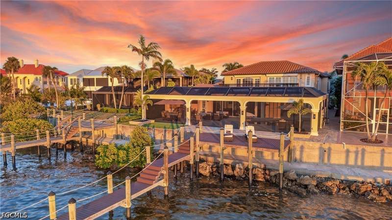 4 bedroom SingleFamilyResidence at 12782 Yacht Club Cir, Riverside Yacht Club, Fort Myers — photo 4