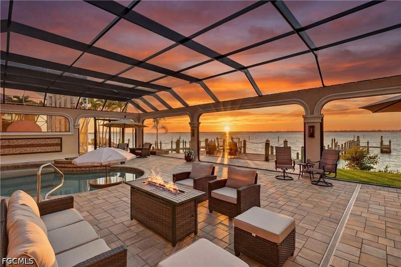 4 bedroom SingleFamilyResidence at 12782 Yacht Club Cir, Riverside Yacht Club, Fort Myers — photo 5