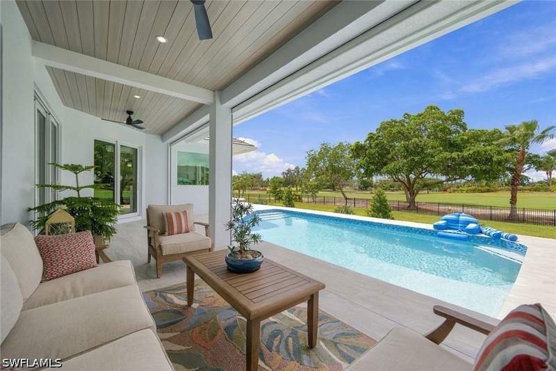 4 bedroom SingleFamilyResidence at 1578 Jamaica Ct, Marco Island, Marco Island — photo 2