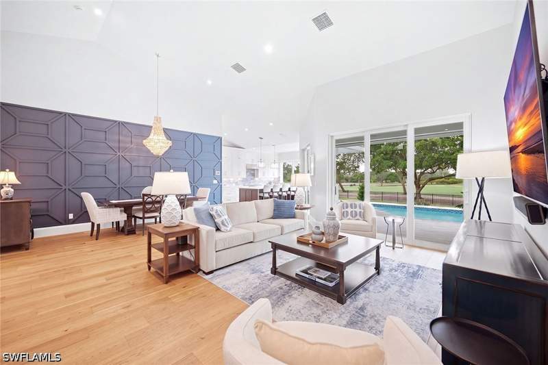 4 bedroom SingleFamilyResidence at 1578 Jamaica Ct, Marco Island, Marco Island — photo 5