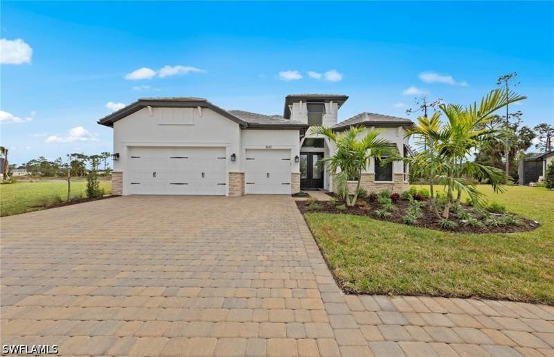 3 bedroom SingleFamilyResidence at 2004 Don Benito Way, Terreno At Valencia, Naples — photo 2