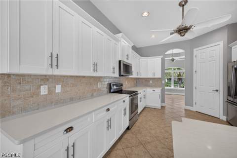 5672 Whispering Willow Way, Fort Myers FL - photo 10 of 29