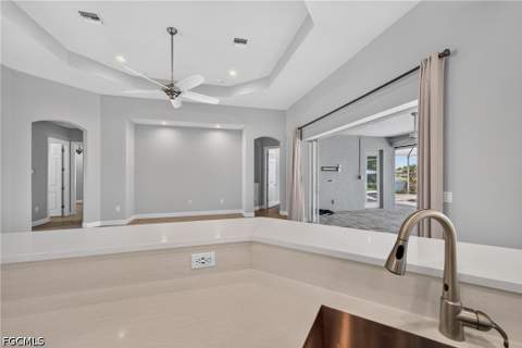 5672 Whispering Willow Way, Fort Myers FL - photo 13 of 29
