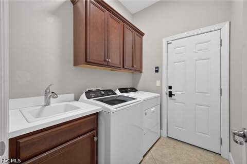 5672 Whispering Willow Way, Fort Myers FL - photo 19 of 29