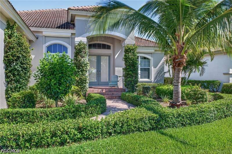 3 bedroom SingleFamilyResidence at 5672 Whispering Willow Way, Emerson Square, Fort Myers — photo 2