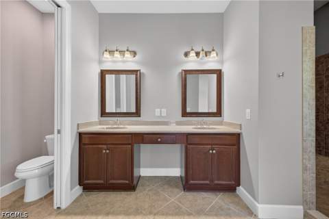 5672 Whispering Willow Way, Fort Myers FL - photo 21 of 29