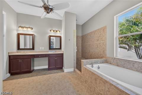5672 Whispering Willow Way, Fort Myers FL - photo 22 of 29