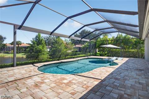 5672 Whispering Willow Way, Fort Myers FL - photo 23 of 29