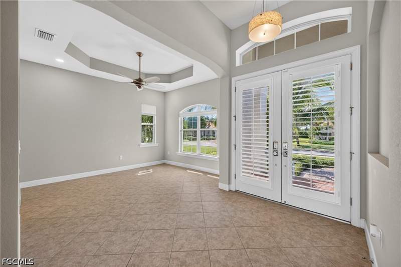 3 bedroom SingleFamilyResidence at 5672 Whispering Willow Way, Emerson Square, Fort Myers — photo 4