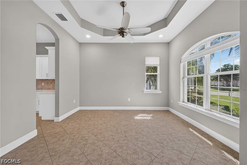 3 bedroom SingleFamilyResidence at 5672 Whispering Willow Way, Emerson Square, Fort Myers — photo 5