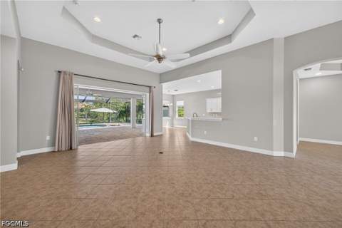 5672 Whispering Willow Way, Fort Myers FL - photo 7 of 29