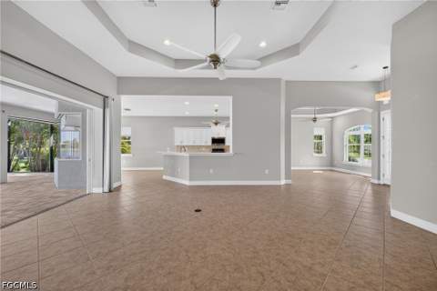 5672 Whispering Willow Way, Fort Myers FL - photo 8 of 29