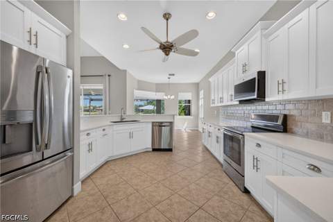 5672 Whispering Willow Way, Fort Myers FL - photo 9 of 29