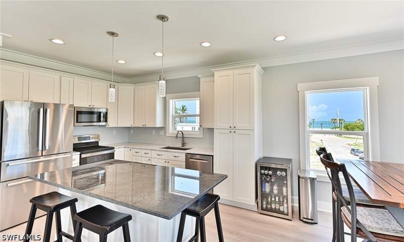 3 bedroom SingleFamilyResidence at 26275 Hickory Blvd 26, Bonita Beach, Bonita Springs — photo 2