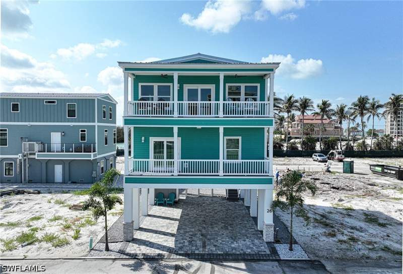 3 bedroom SingleFamilyResidence at 26275 Hickory Blvd 26, Bonita Beach, Bonita Springs — photo 5