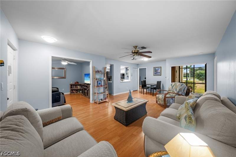 2 bedroom Condominium at 13276 White Marsh Ln 3512, Terrace Condo Village, Fort Myers — photo 3