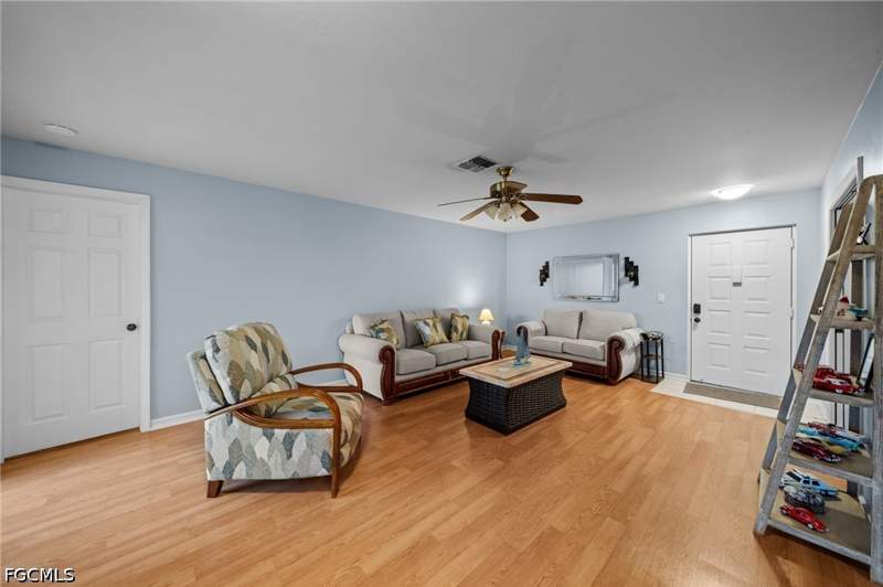 2 bedroom Condominium at 13276 White Marsh Ln 3512, Terrace Condo Village, Fort Myers — photo 4