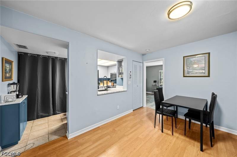 2 bedroom Condominium at 13276 White Marsh Ln 3512, Terrace Condo Village, Fort Myers — photo 5
