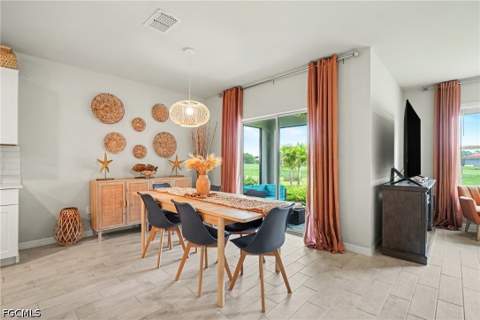 20268 Camino Torcido Loop, North Fort Myers FL - photo 10 of 25