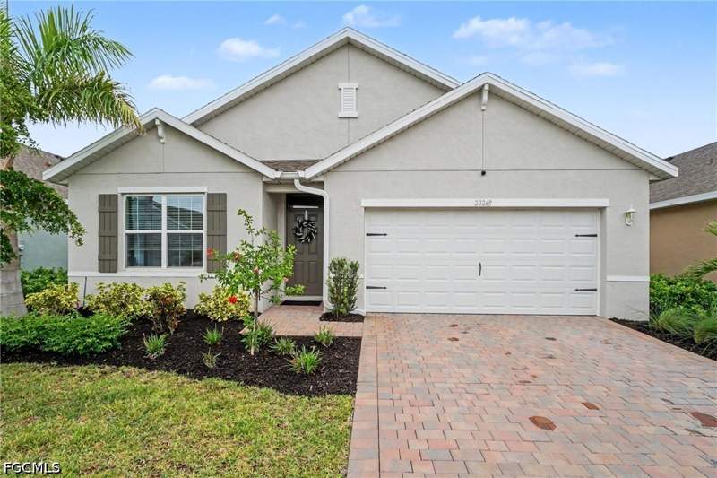 4 bedroom SingleFamilyResidence at 20268 Camino Torcido Loop, Magnolia Landing, North Fort Myers — photo 2