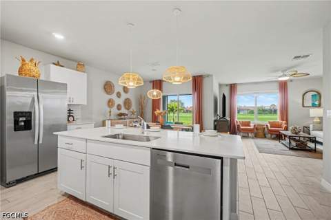 20268 Camino Torcido Loop, North Fort Myers FL - photo 6 of 25