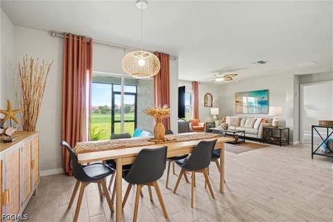 20268 Camino Torcido Loop, North Fort Myers FL - photo 9 of 25