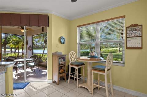 4690 Turnberry Lake Dr 102, Estero FL - photo 8 of 47