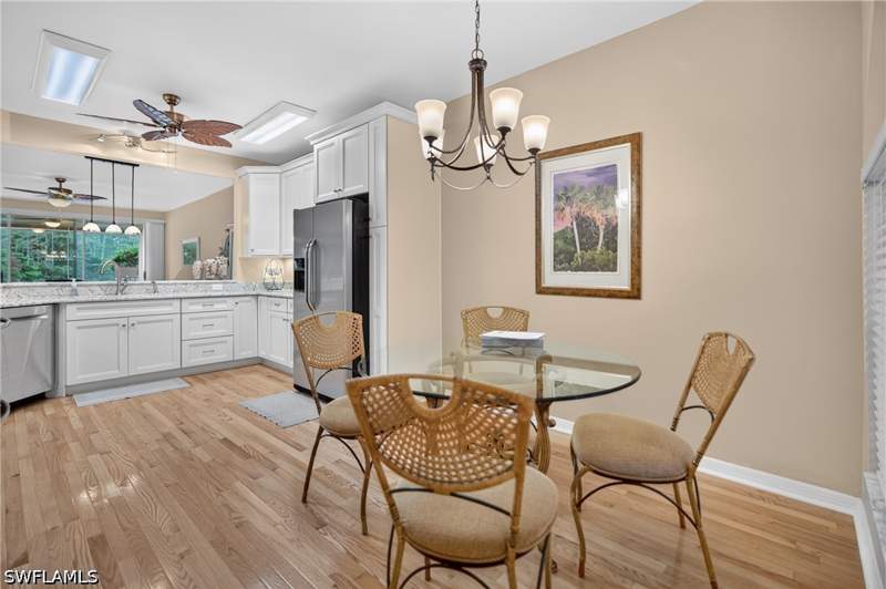 3 bedroom Condominium at 528 Lake Louise Cir 301, Waterside Place, Naples — photo 3