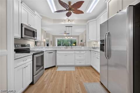 528 Lake Louise Cir 301, Naples FL - photo 7 of 31