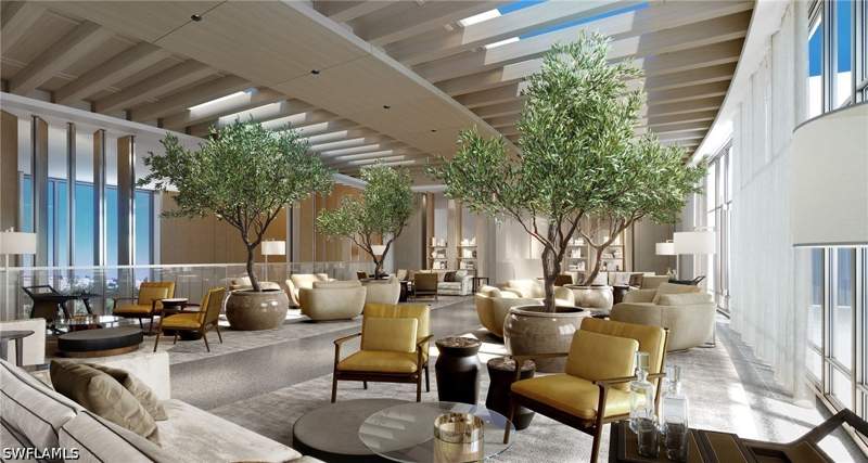 4 bedroom Condominium at 125 One Naples Way 401, The Ritz-Carlton Residences Naples, Naples — photo 2